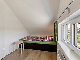 Charming Holiday Home in Zierow Near Seabeach