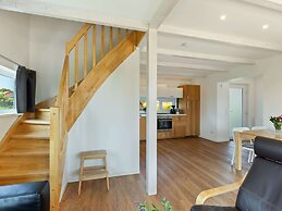 Charming Holiday Home in Zierow Near Seabeach