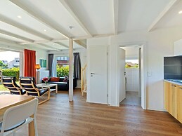 Charming Holiday Home in Zierow Near Seabeach