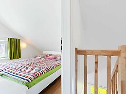 Charming Holiday Home in Zierow Near Seabeach