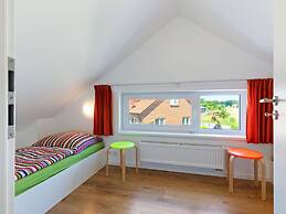 Charming Holiday Home in Zierow Near Seabeach