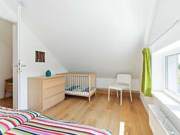 Charming Holiday Home in Zierow Near Seabeach