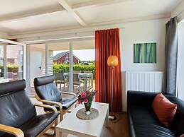 Charming Holiday Home in Zierow Near Seabeach