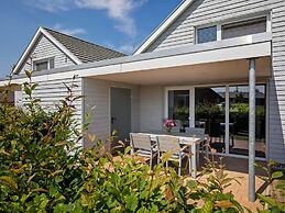 Charming Holiday Home in Zierow Near Seabeach