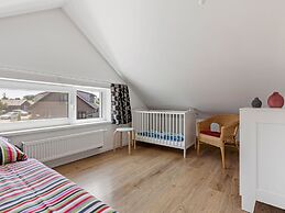 Charming Holiday Home in Zierow Near Seabeach