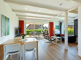 Charming Holiday Home in Zierow Near Seabeach