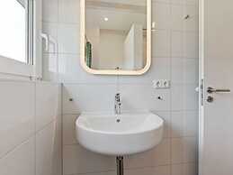 Charming Holiday Home in Zierow Near Seabeach