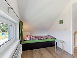 Charming Holiday Home in Zierow Near Seabeach