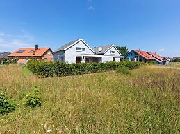 Charming Holiday Home in Zierow Near Seabeach