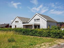 Charming Holiday Home in Zierow Near Seabeach