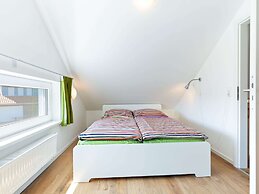 Charming Holiday Home in Zierow Near Seabeach