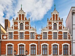 Charming Holiday Home in Zierow Near Seabeach