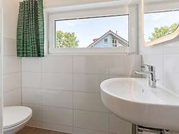 Charming Holiday Home in Zierow Near Seabeach