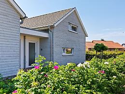 Charming Holiday Home in Zierow Near Seabeach