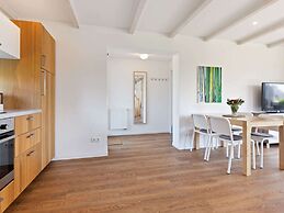 Charming Holiday Home in Zierow Near Seabeach