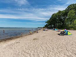 Charming Holiday Home in Zierow Near Seabeach