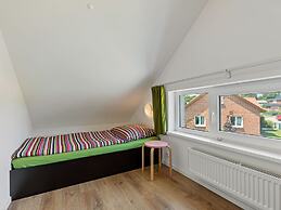 Charming Holiday Home in Zierow Near Seabeach