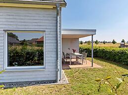 Charming Holiday Home in Zierow Near Seabeach