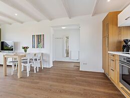 Charming Holiday Home in Zierow Near Seabeach