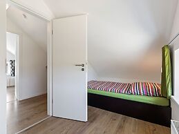 Charming Holiday Home in Zierow Near Seabeach