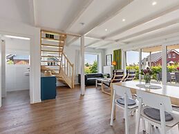 Charming Holiday Home in Zierow Near Seabeach