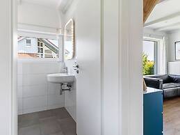 Charming Holiday Home in Zierow Near Seabeach