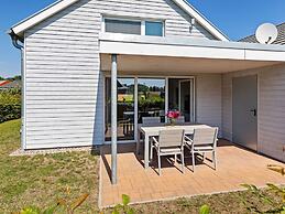 Charming Holiday Home in Zierow Near Seabeach