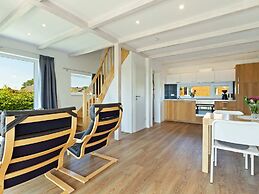 Charming Holiday Home in Zierow Near Seabeach