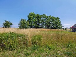 Charming Holiday Home in Zierow Near Seabeach