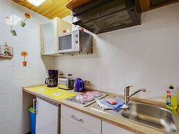 Peaceful Apartment in Lichtenhain With Private Terrace