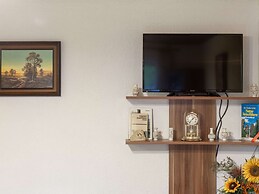 Peaceful Apartment in Lichtenhain With Private Terrace