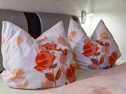 Peaceful Apartment in Lichtenhain With Private Terrace