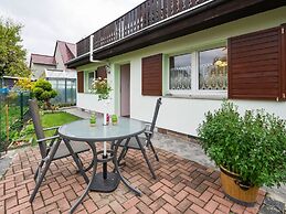 Peaceful Apartment in Lichtenhain With Private Terrace