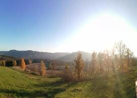 Peaceful Apartment in Lichtenhain With Private Terrace