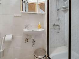 Peaceful Apartment in Lichtenhain With Private Terrace