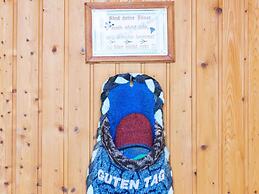 Peaceful Apartment in Lichtenhain With Private Terrace