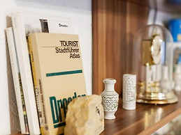 Peaceful Apartment in Lichtenhain With Private Terrace