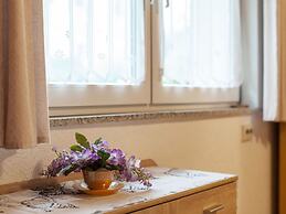 Peaceful Apartment in Lichtenhain With Private Terrace