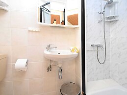 Peaceful Apartment in Lichtenhain With Private Terrace