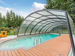 Luxurious Apartment in Jagersgrun With Saunas