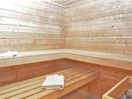 Luxurious Apartment in Jagersgrun With Saunas