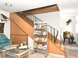 Luxurious Apartment in Jagersgrun With Saunas