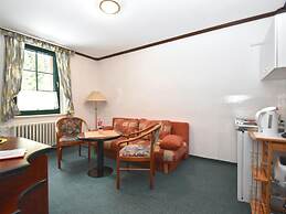 Luxurious Apartment in Jagersgrun With Saunas