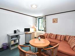 Luxurious Apartment in Jagersgrun With Saunas