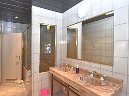 Luxurious Apartment in Jagersgrun With Saunas