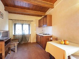 Timeless Holiday Home in Apecchio With Garden