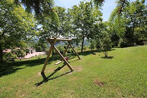 Timeless Holiday Home in Apecchio With Garden
