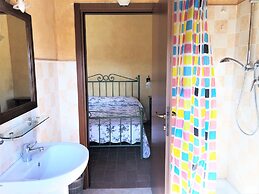 Timeless Holiday Home in Apecchio With Garden