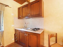 Timeless Holiday Home in Apecchio With Garden