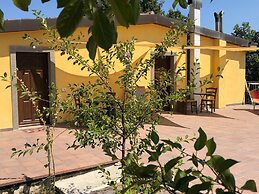Timeless Holiday Home in Apecchio With Garden